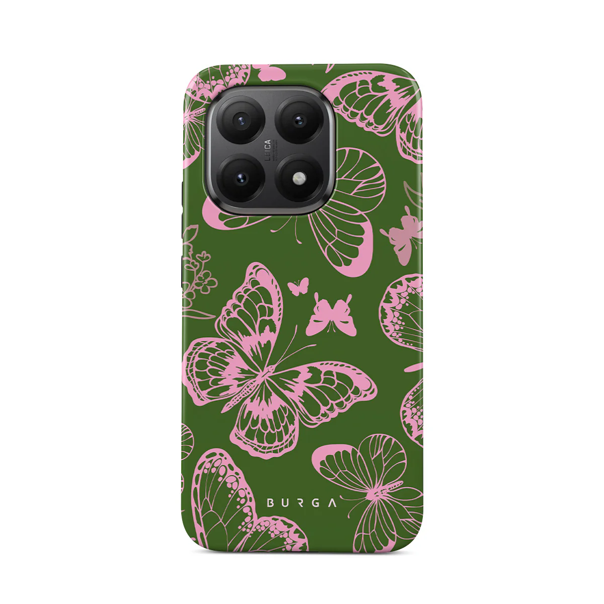 No Regrets - Xiaomi 15T Funda