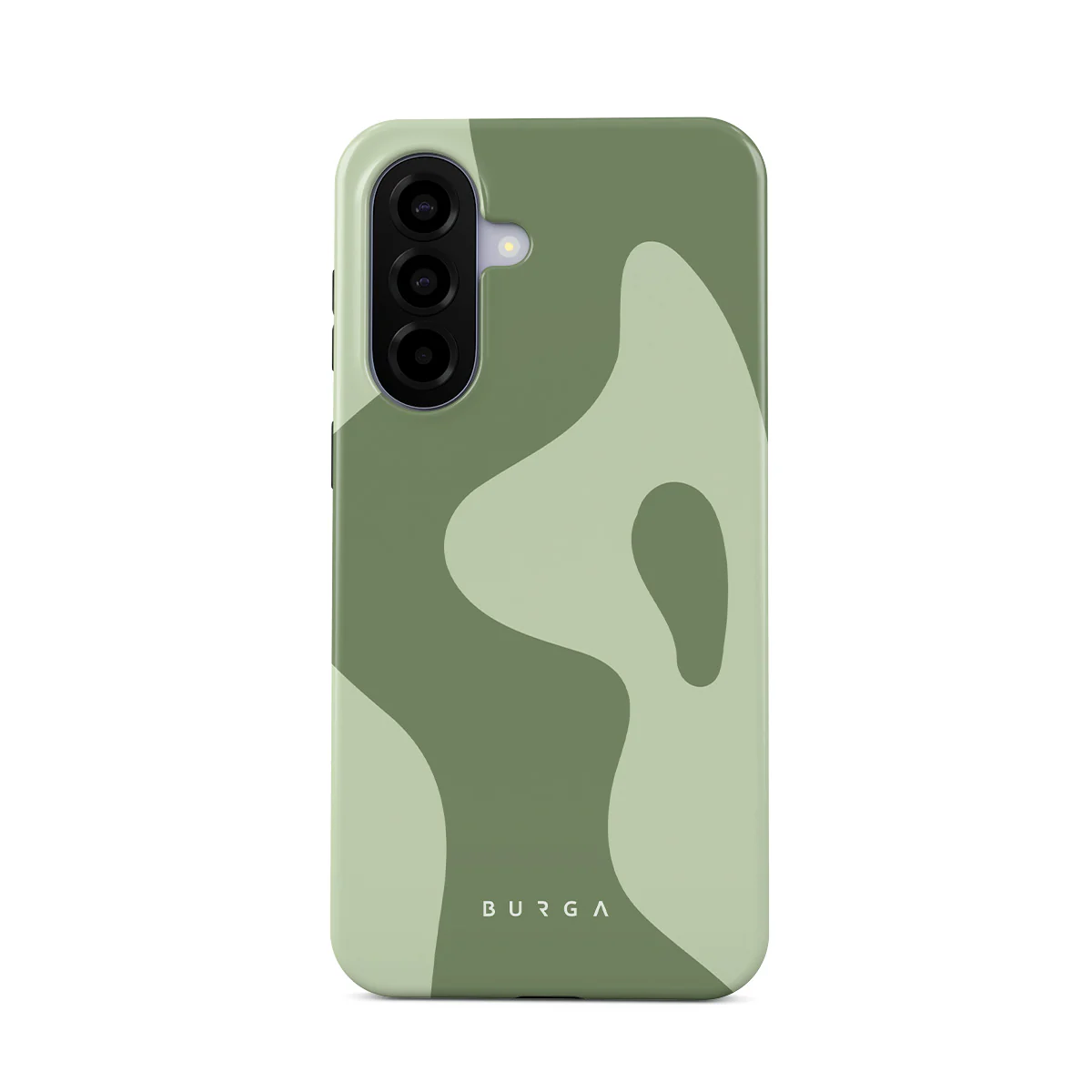No Rush - Samsung Galaxy A37 5G Funda