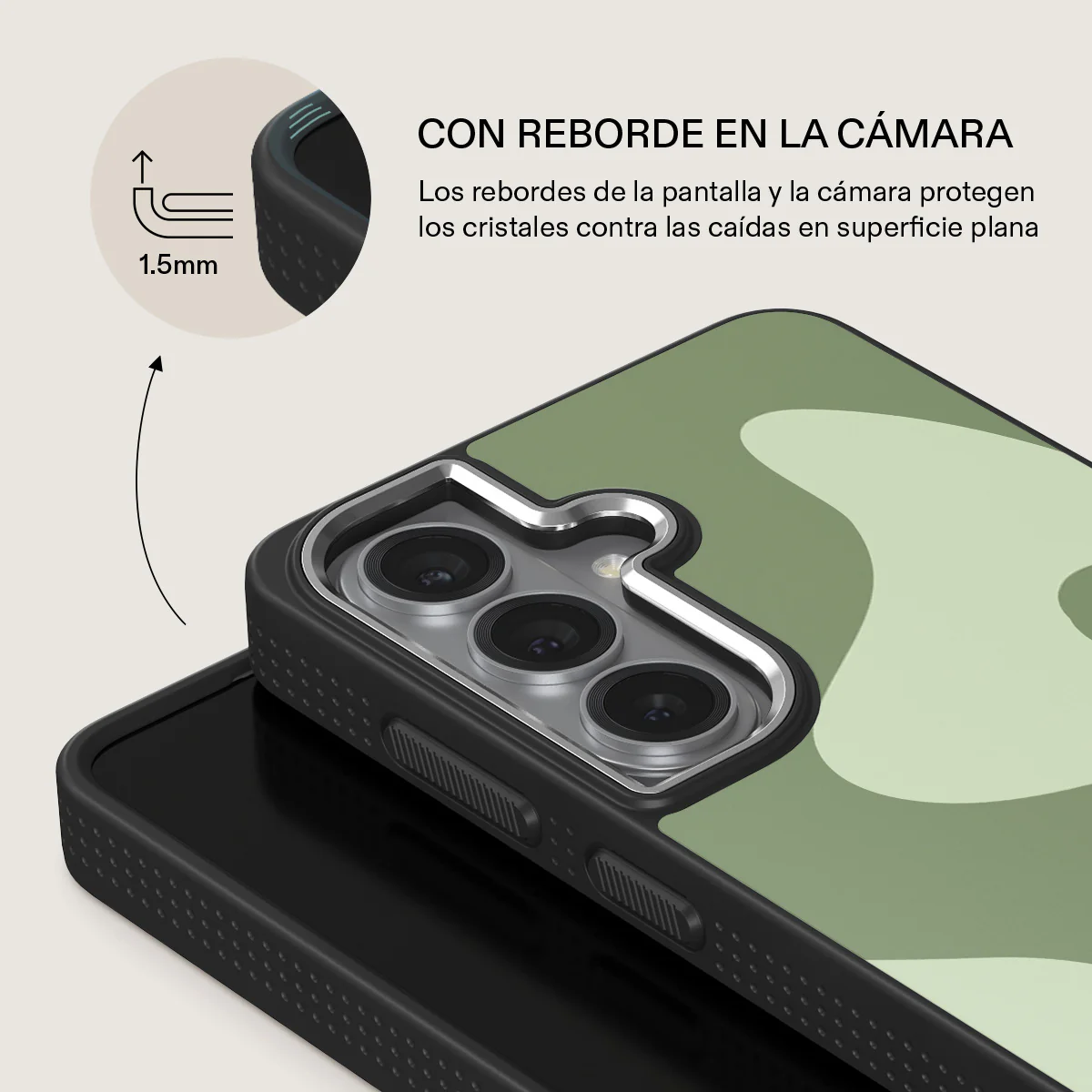 No Rush - Samsung Galaxy S26 Funda - Image 22