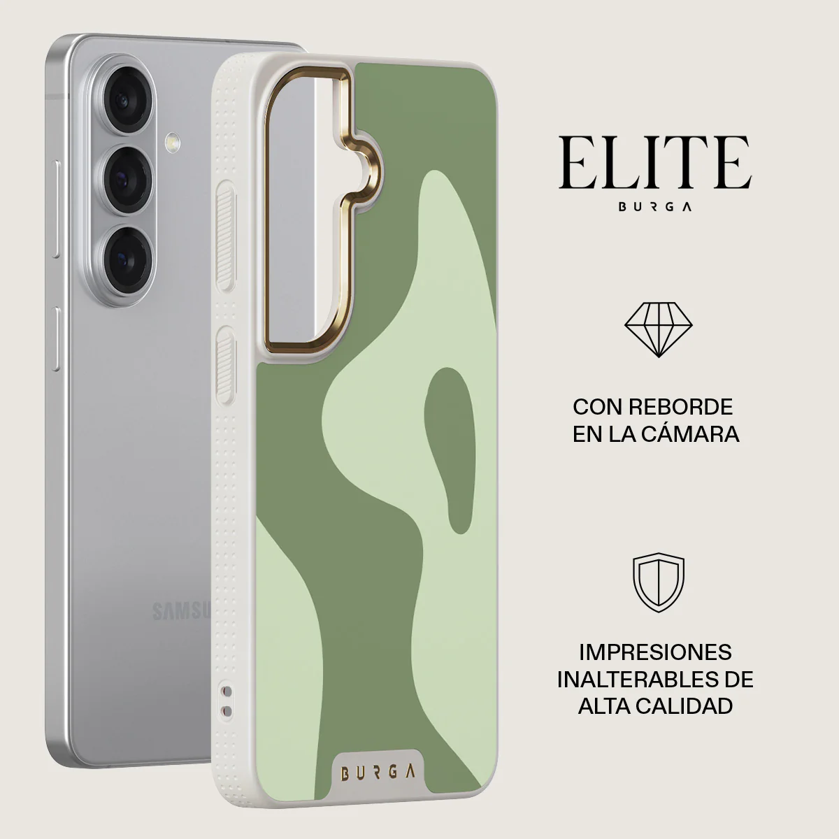 No Rush - Samsung Galaxy S26 Funda - Image 27
