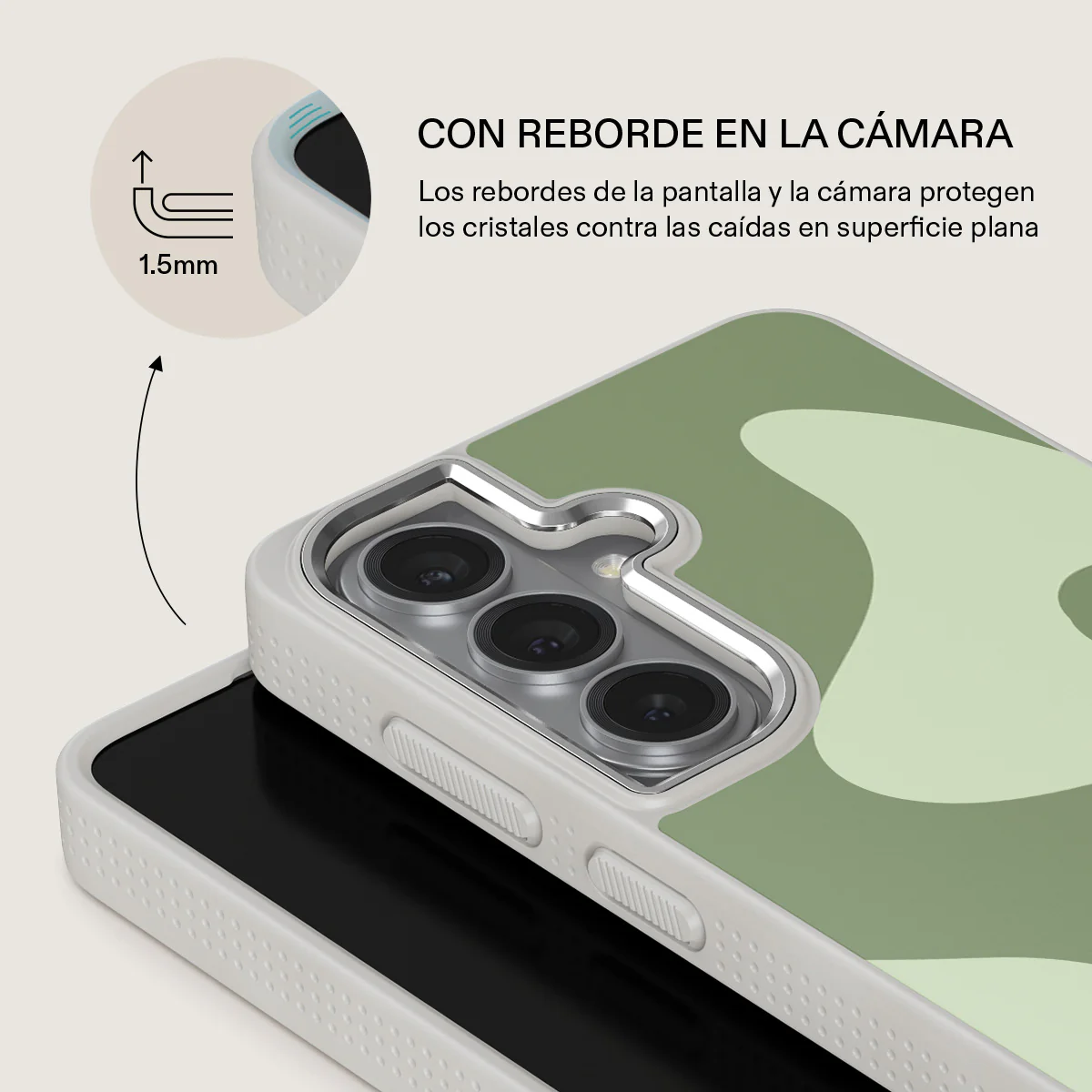 No Rush - Samsung Galaxy S26 Funda - Image 36