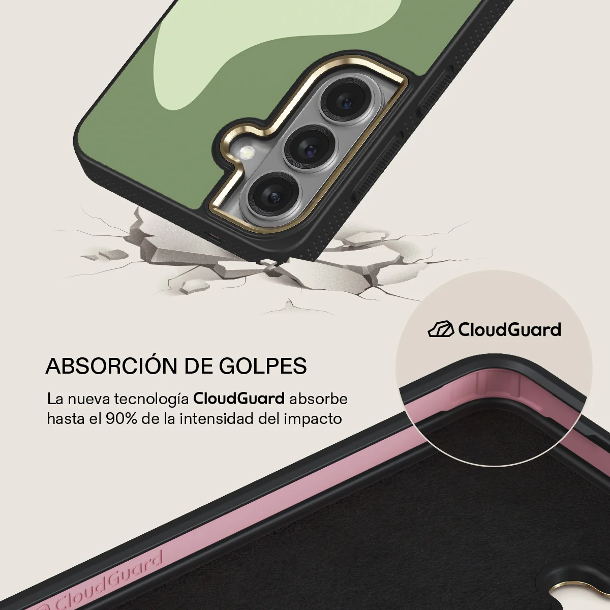No Rush - Samsung Galaxy S26 Funda - Image 7