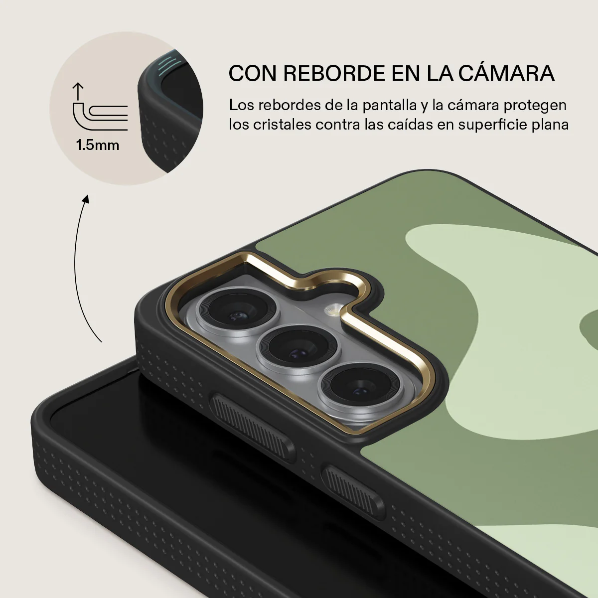 No Rush - Samsung Galaxy S26 Funda - Image 8