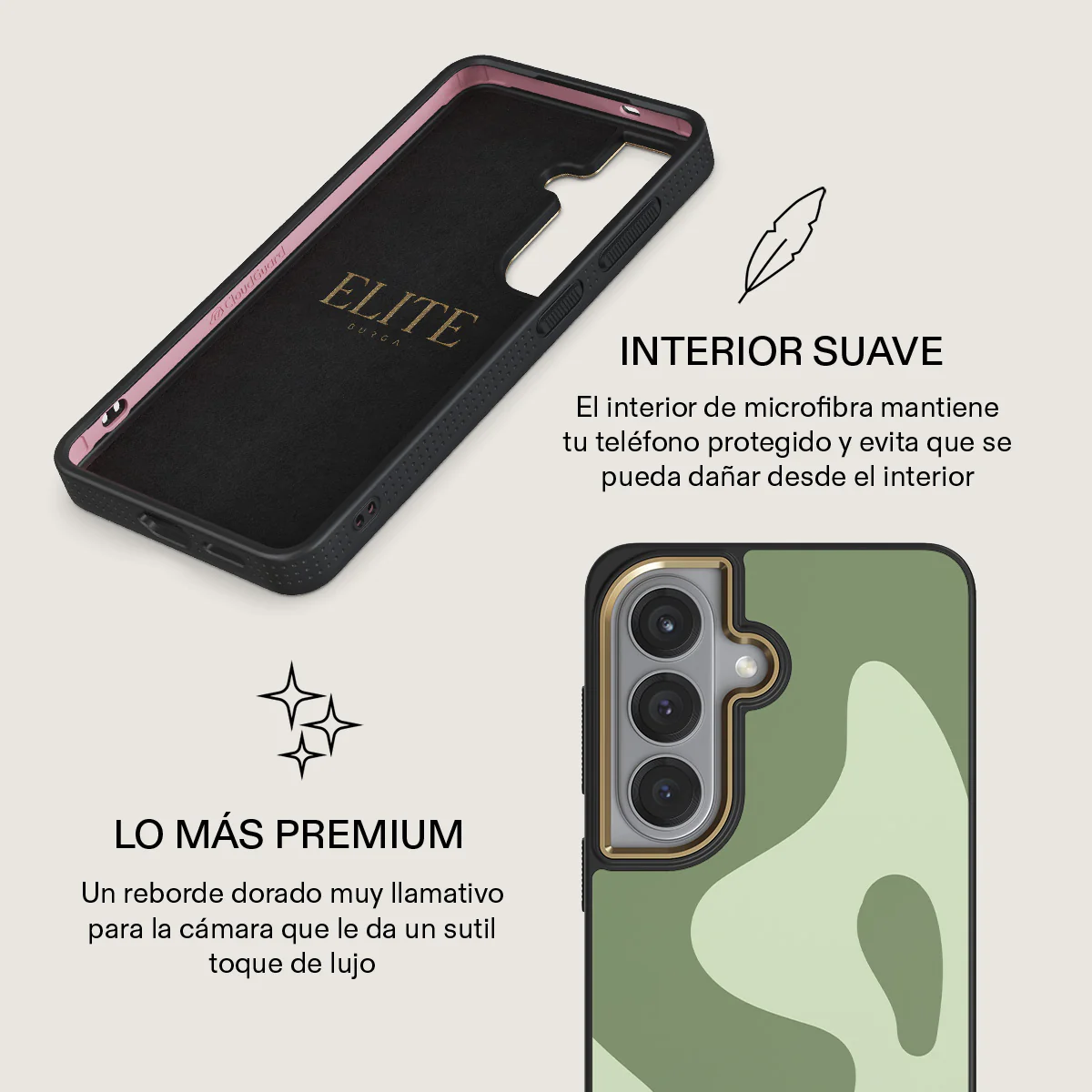 No Rush - Samsung Galaxy S26 Plus Funda - Image 10