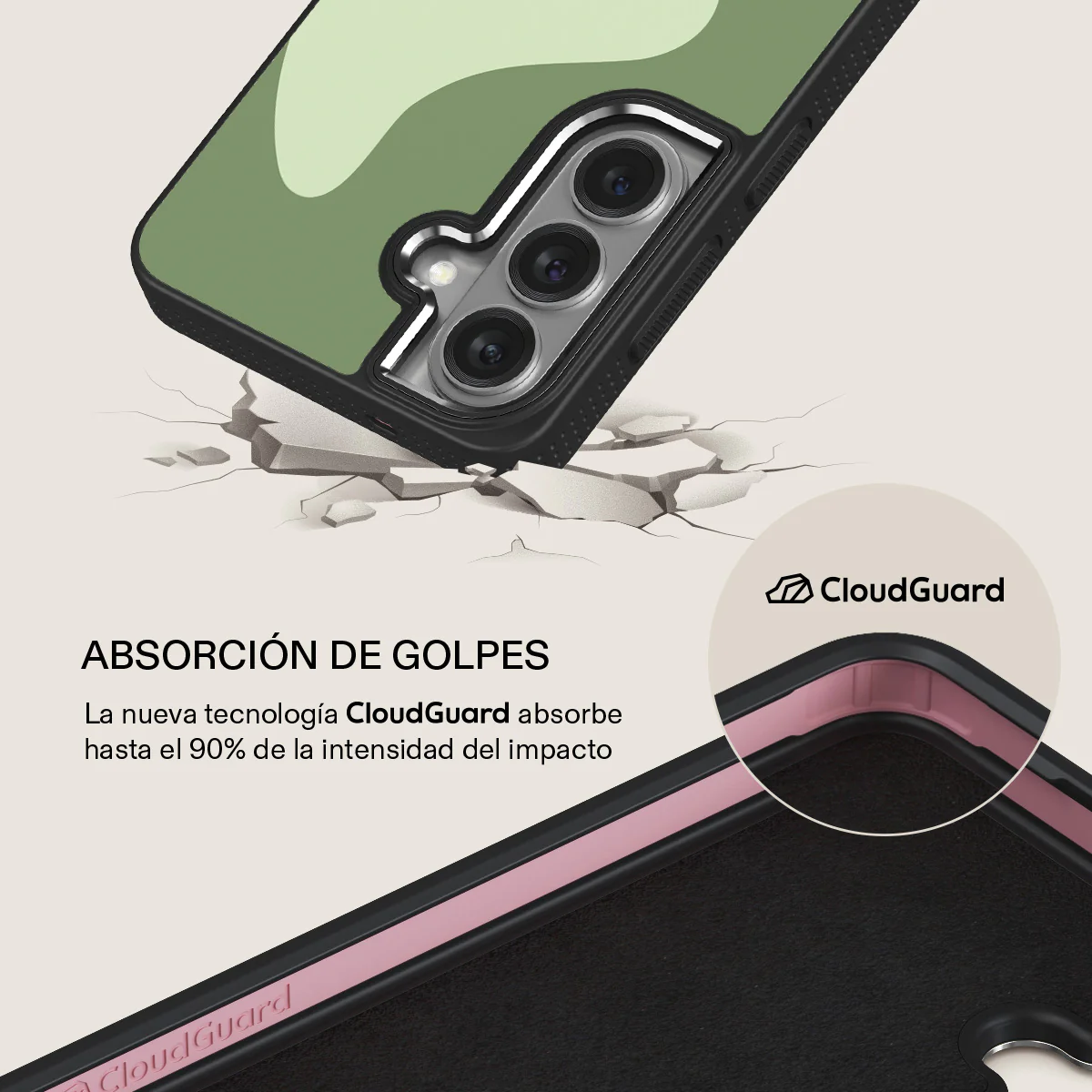 No Rush - Samsung Galaxy S26 Plus Funda - Image 14