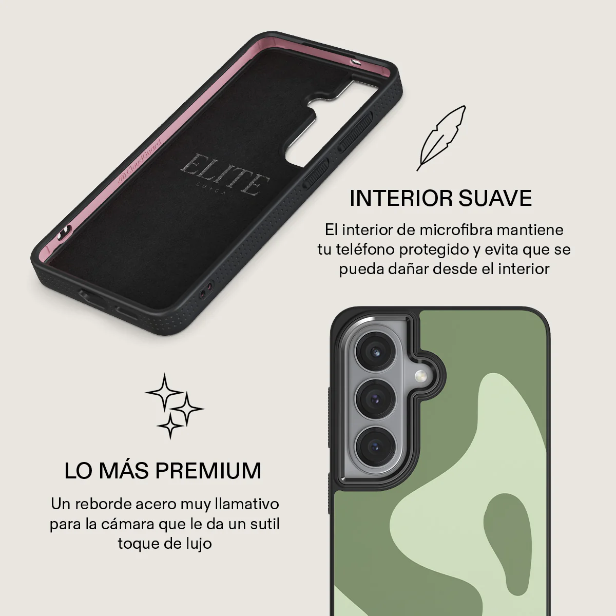 No Rush - Samsung Galaxy S26 Plus Funda - Image 17