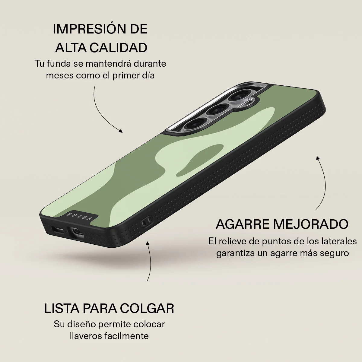 No Rush - Samsung Galaxy S26 Plus Funda - Image 23