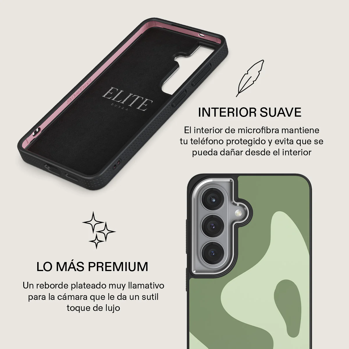 No Rush - Samsung Galaxy S26 Plus Funda - Image 24