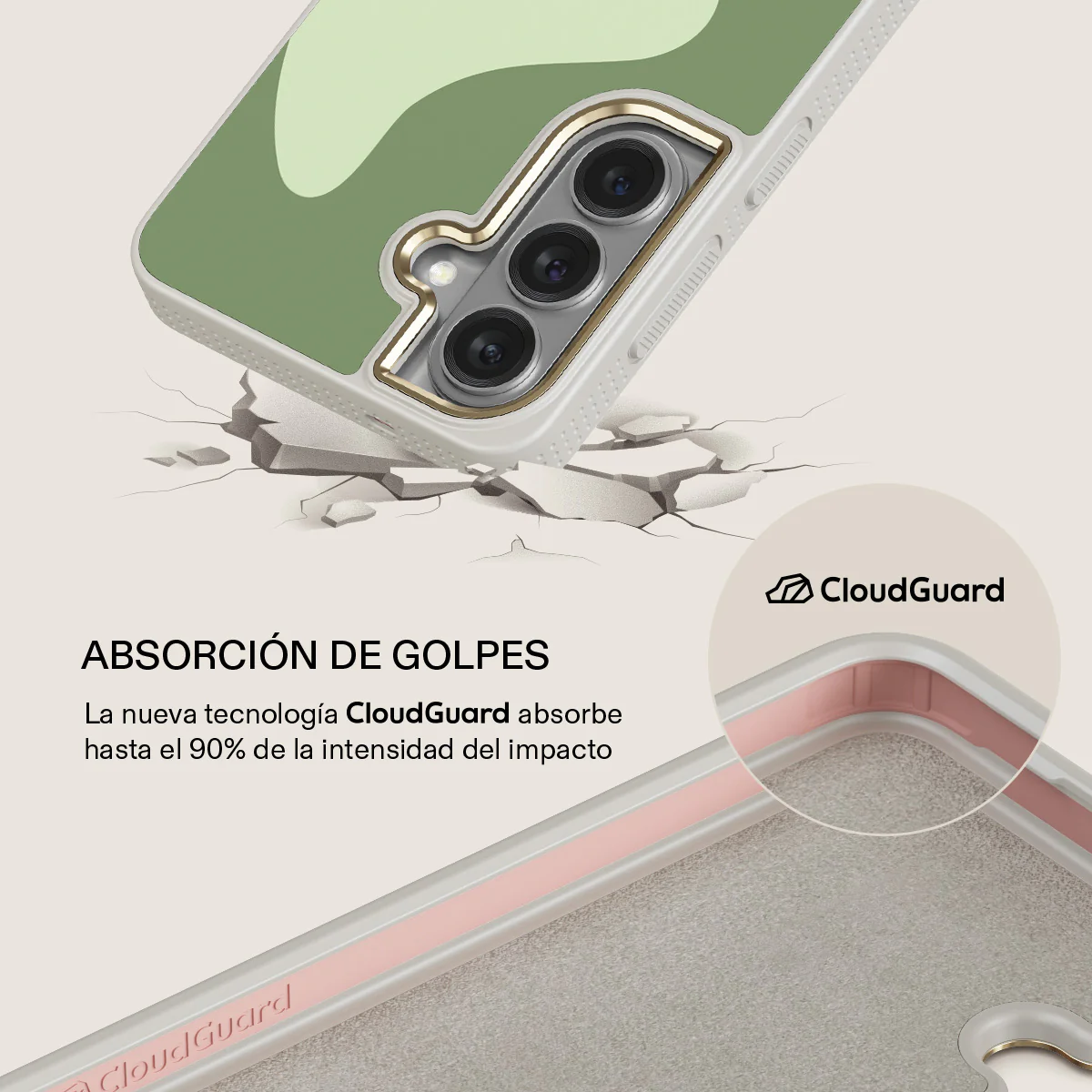 No Rush - Samsung Galaxy S26 Plus Funda - Image 28