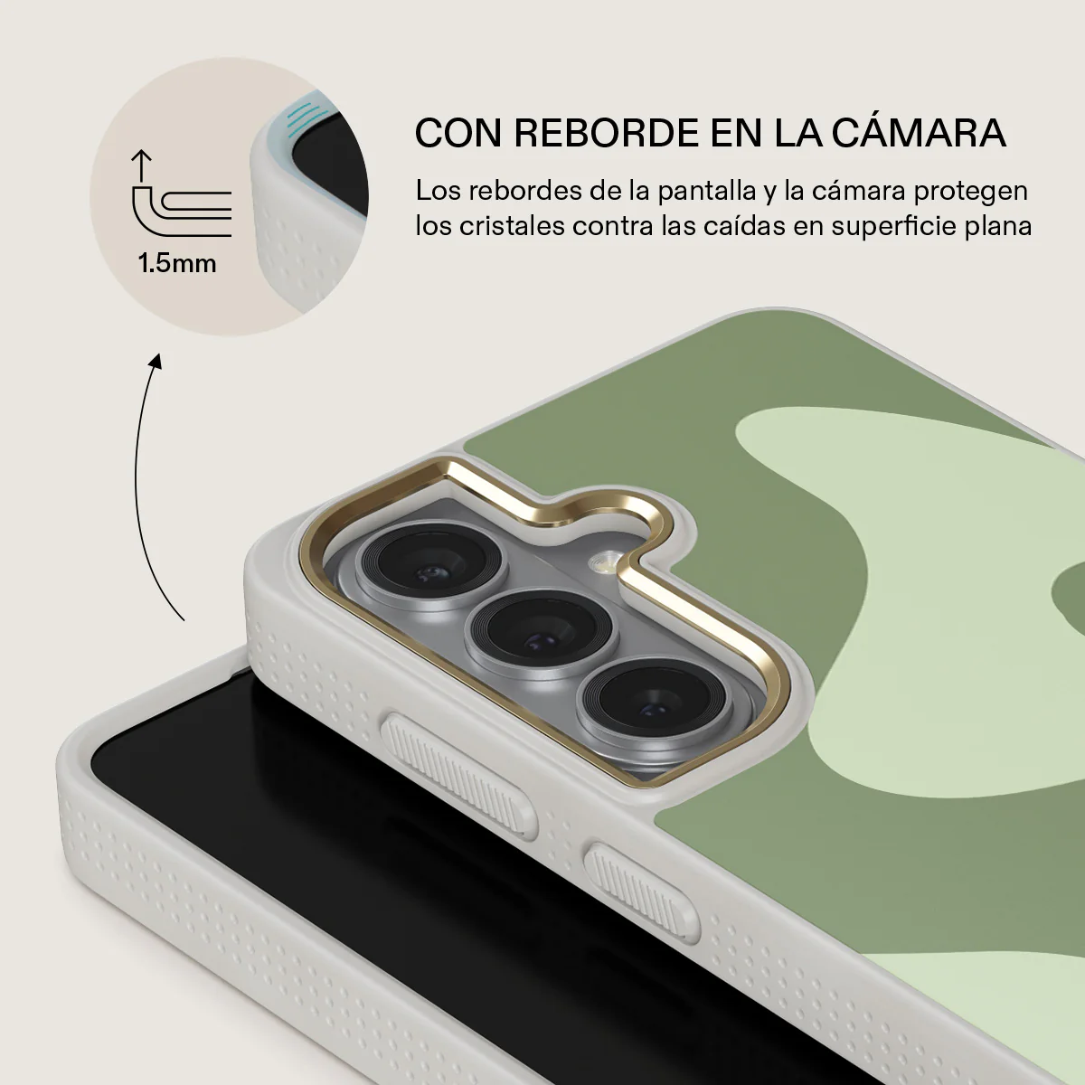 No Rush - Samsung Galaxy S26 Plus Funda - Image 29