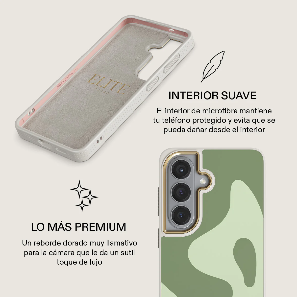 No Rush - Samsung Galaxy S26 Plus Funda - Image 31