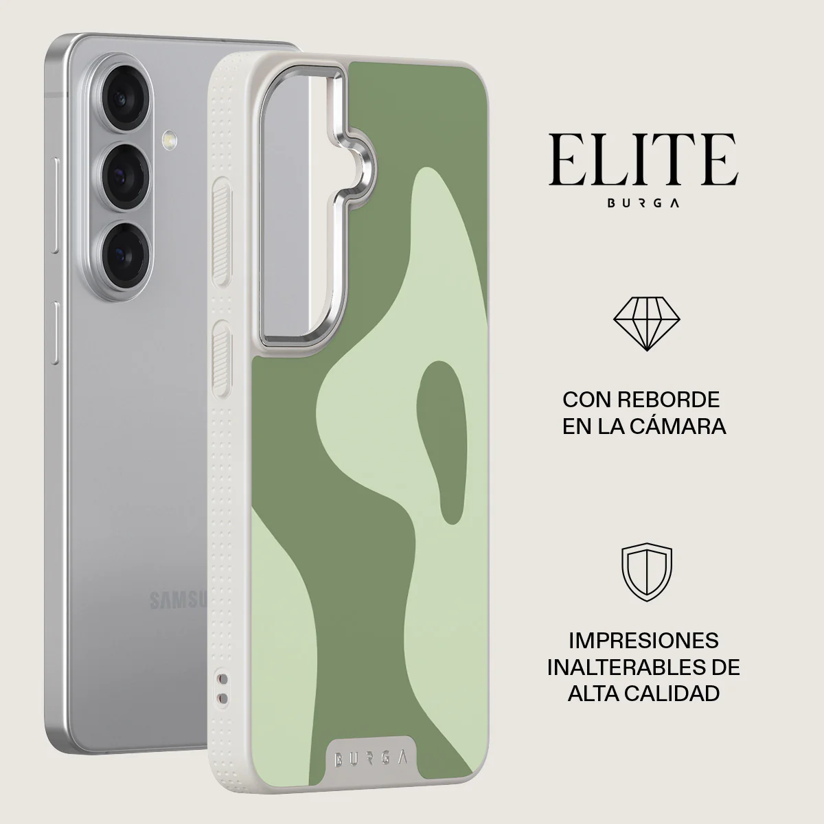 No Rush - Samsung Galaxy S26 Plus Funda - Image 34
