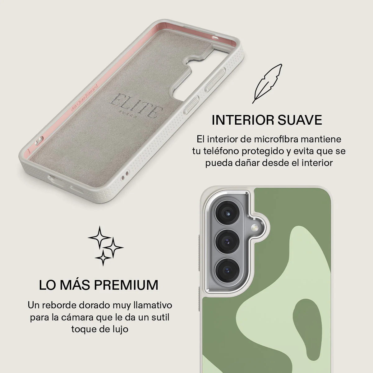 No Rush - Samsung Galaxy S26 Plus Funda - Image 38