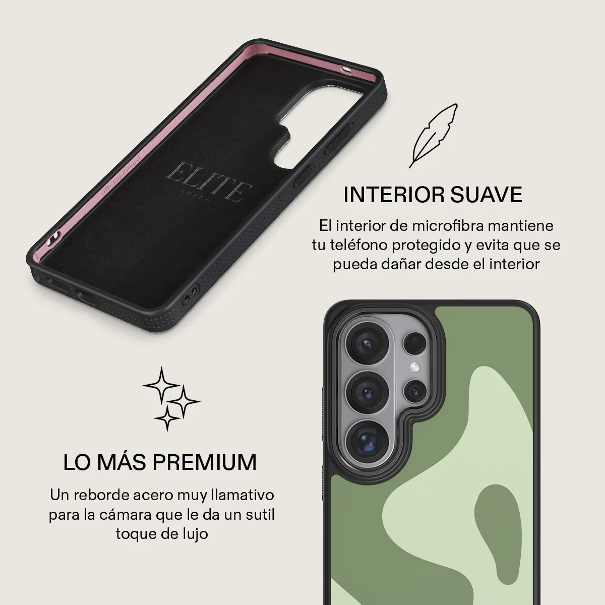 No Rush - Samsung Galaxy S26 Ultra Funda - Image 17