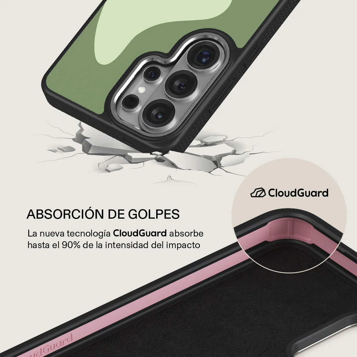 No Rush - Samsung Galaxy S26 Ultra Funda - Image 21