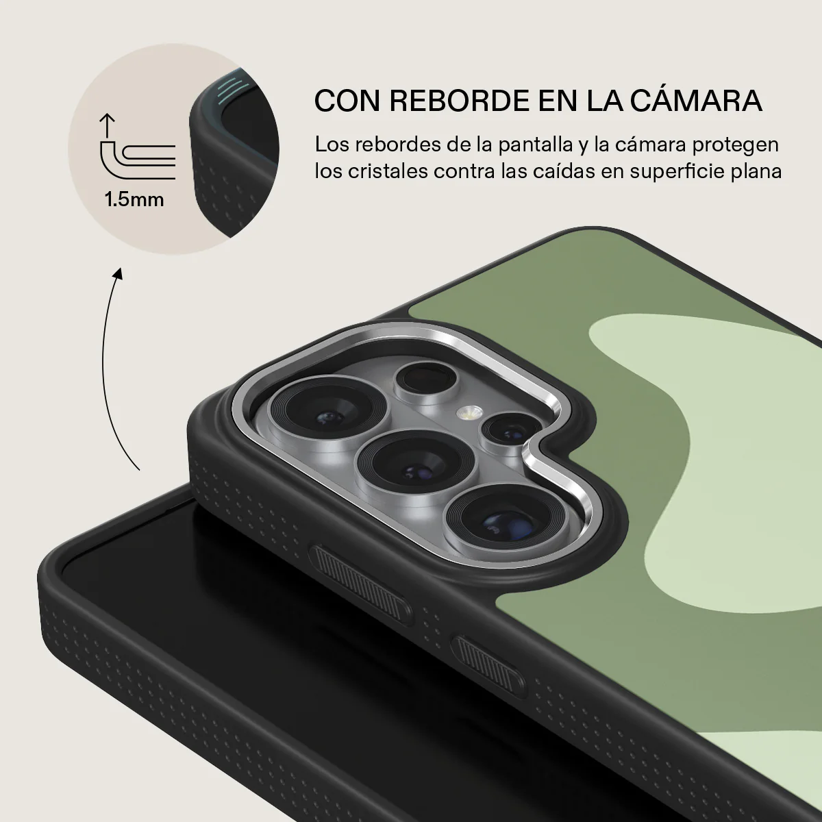 No Rush - Samsung Galaxy S26 Ultra Funda - Image 22