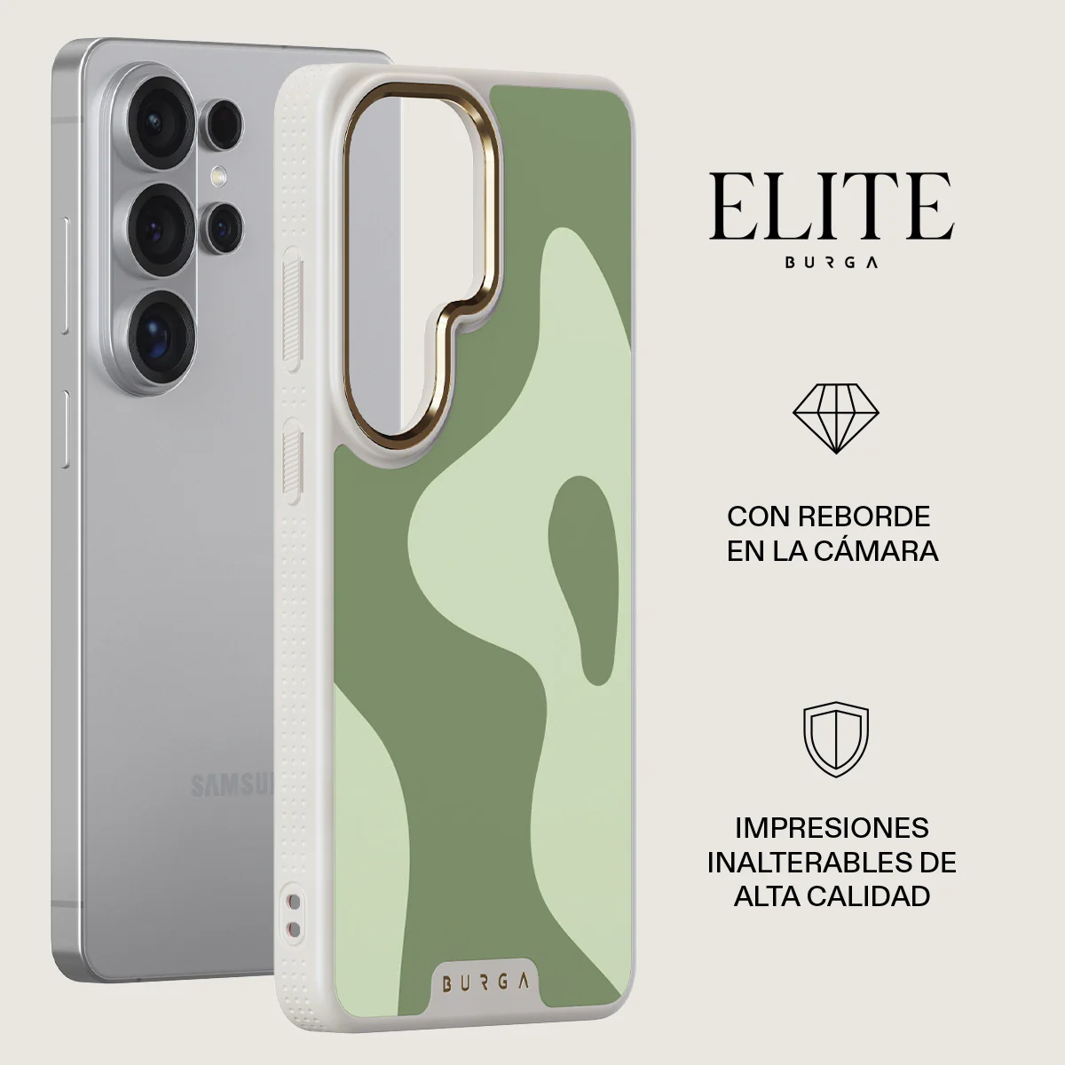 No Rush - Samsung Galaxy S26 Ultra Funda - Image 27