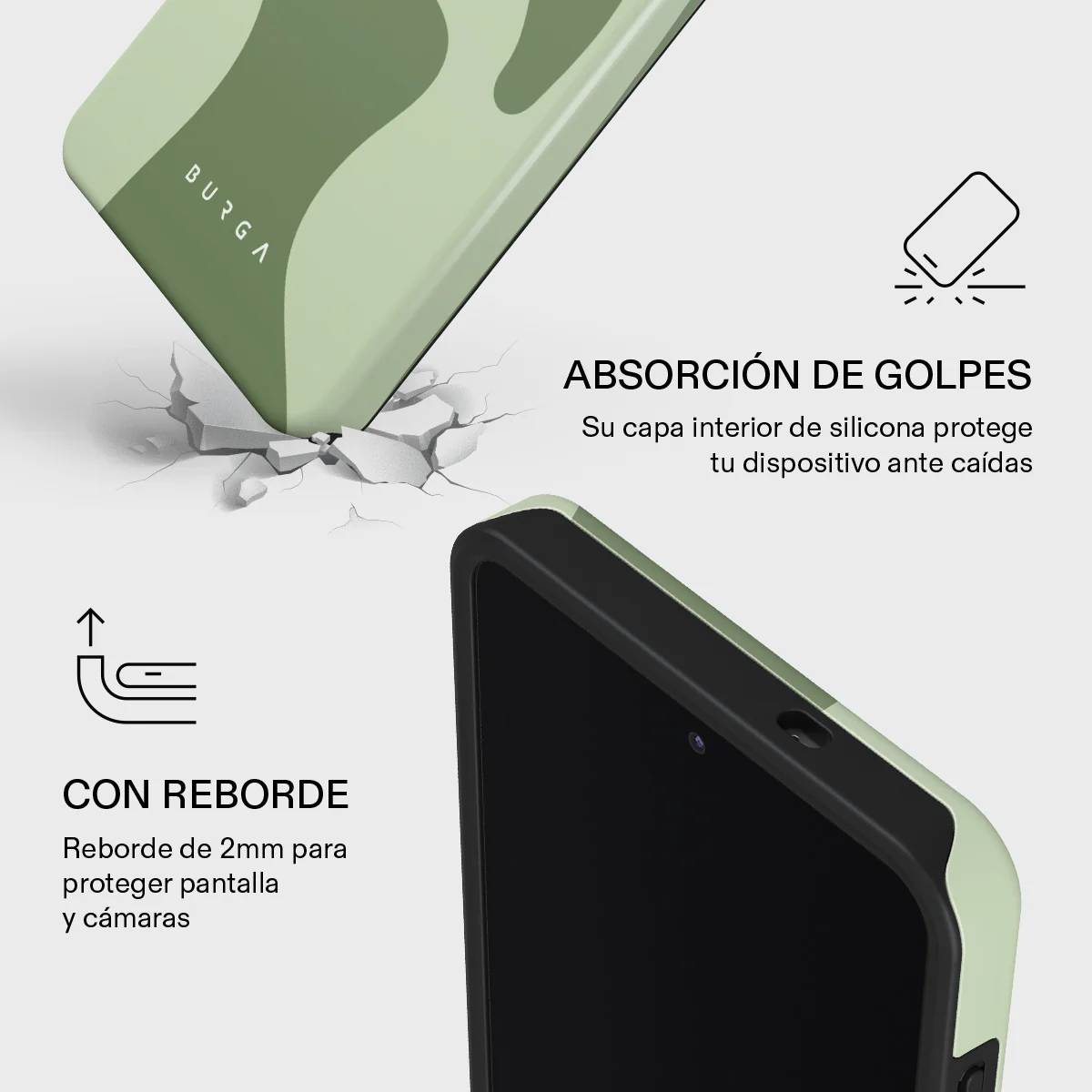 No Rush - Samsung Galaxy S26 Ultra Funda - Image 4