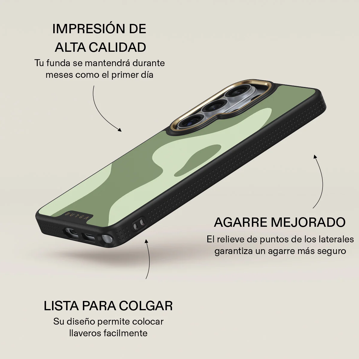 No Rush - Samsung Galaxy S26 Ultra Funda - Image 9