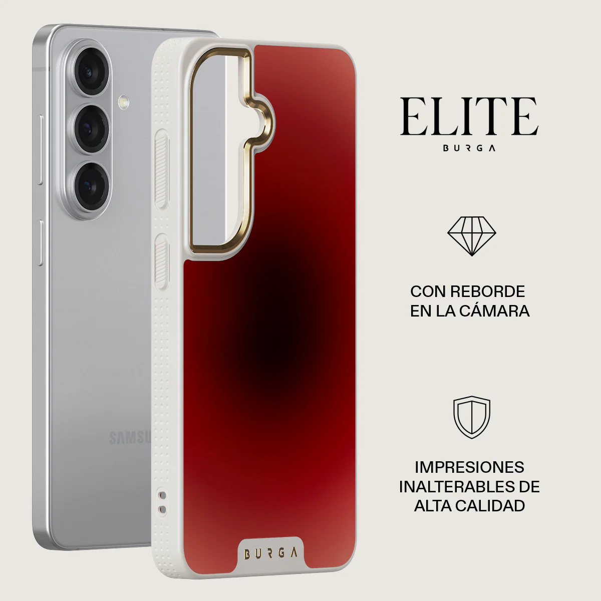No Talking - Samsung Galaxy S26 Plus Funda - Image 27