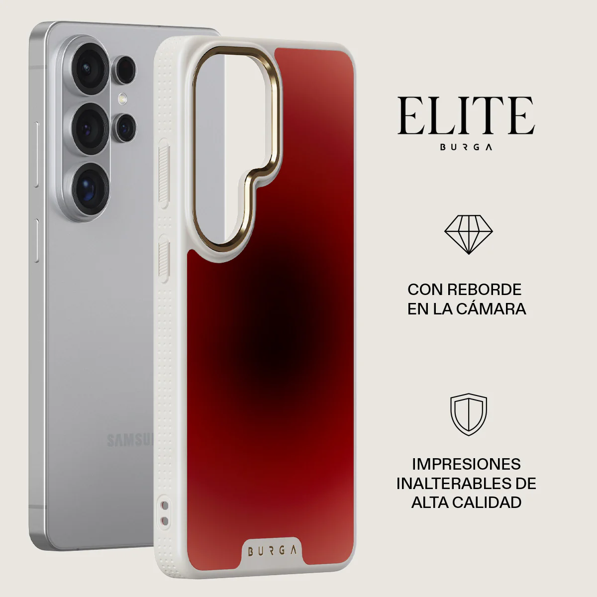 No Talking - Samsung Galaxy S26 Ultra Funda - Image 27