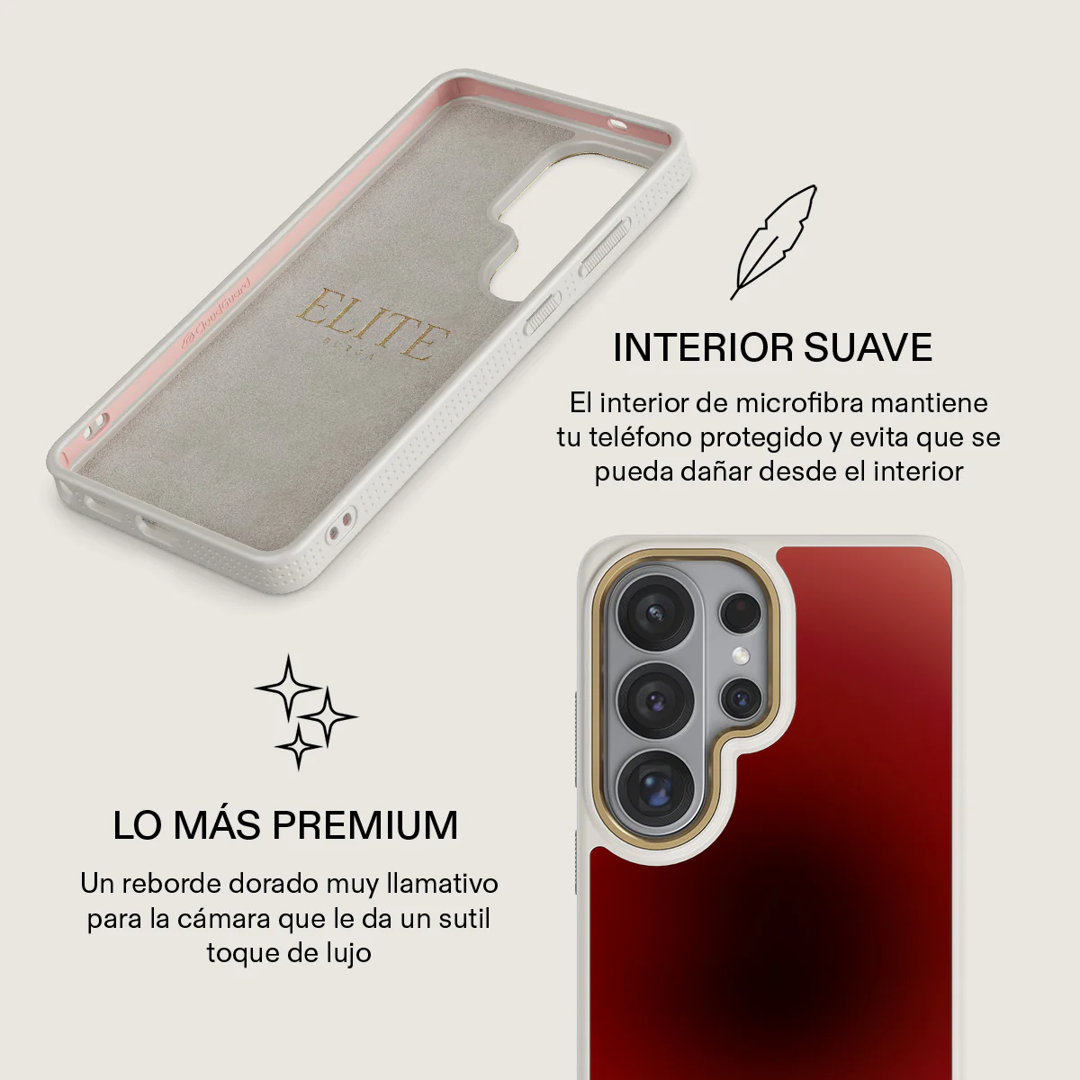 No Talking - Samsung Galaxy S26 Ultra Funda - Image 31