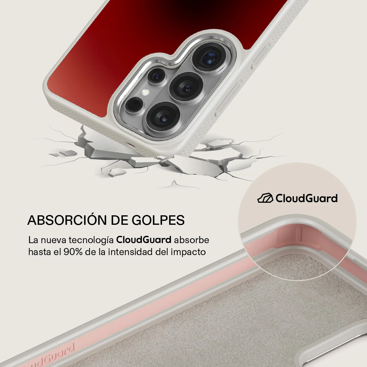 No Talking - Samsung Galaxy S26 Ultra Funda - Image 35