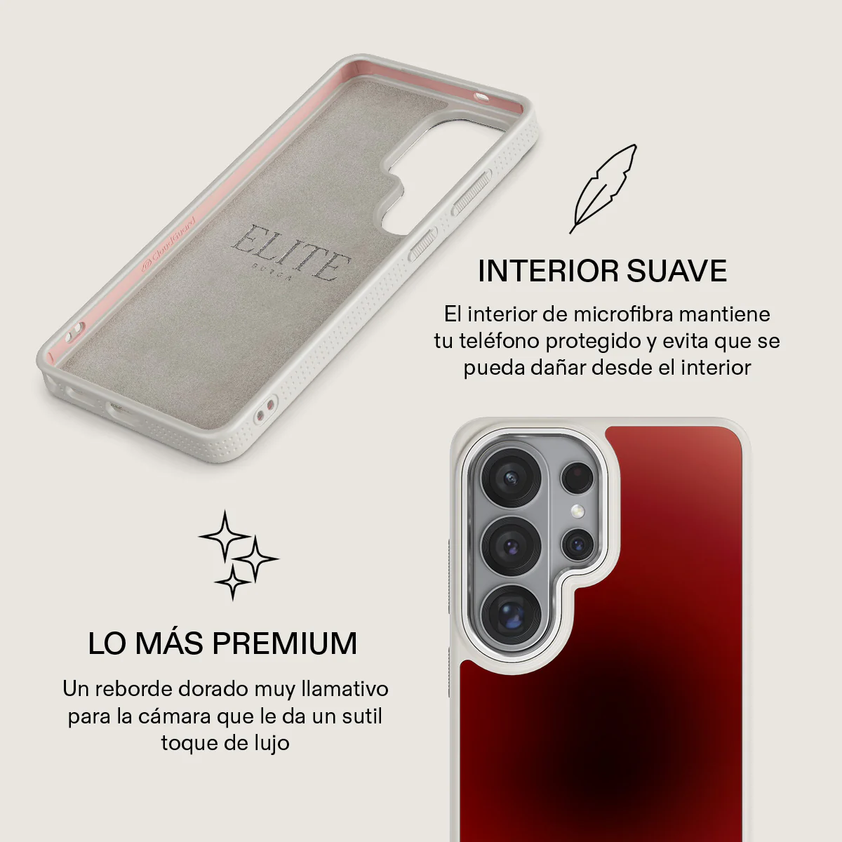 No Talking - Samsung Galaxy S26 Ultra Funda - Image 38