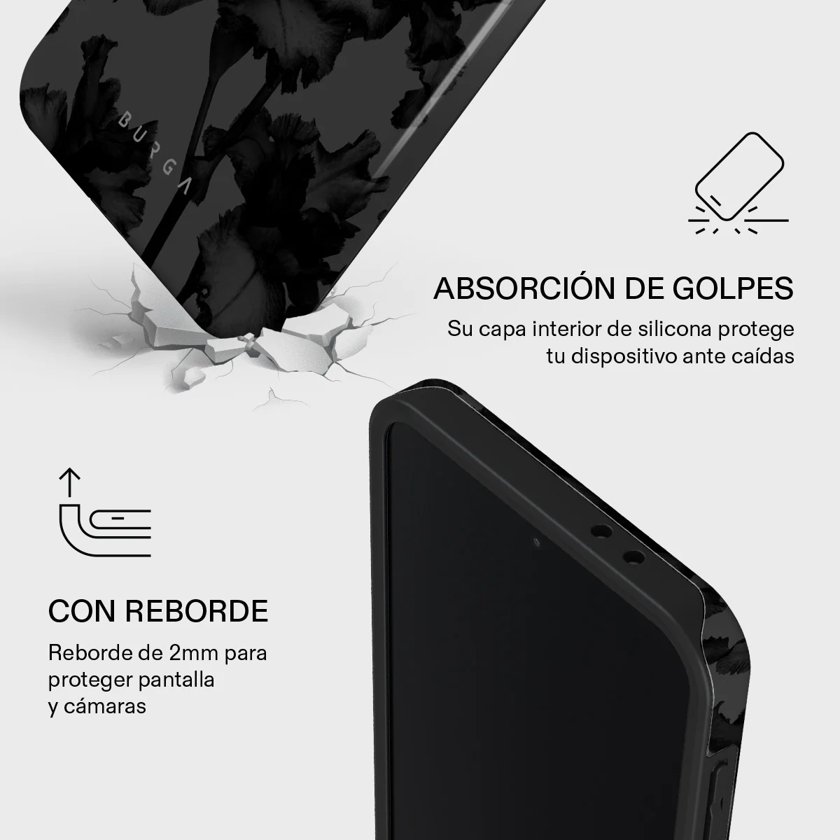 Nocturnal - Samsung Galaxy A37 5G Funda - Image 4