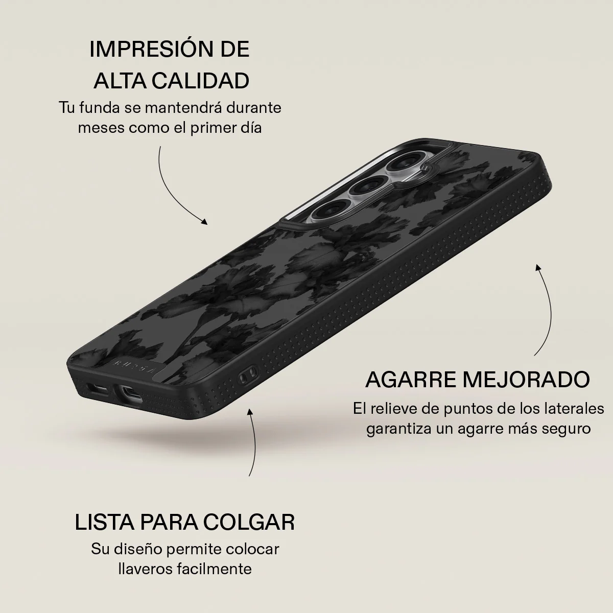 Nocturnal - Samsung Galaxy S26 Funda - Image 16