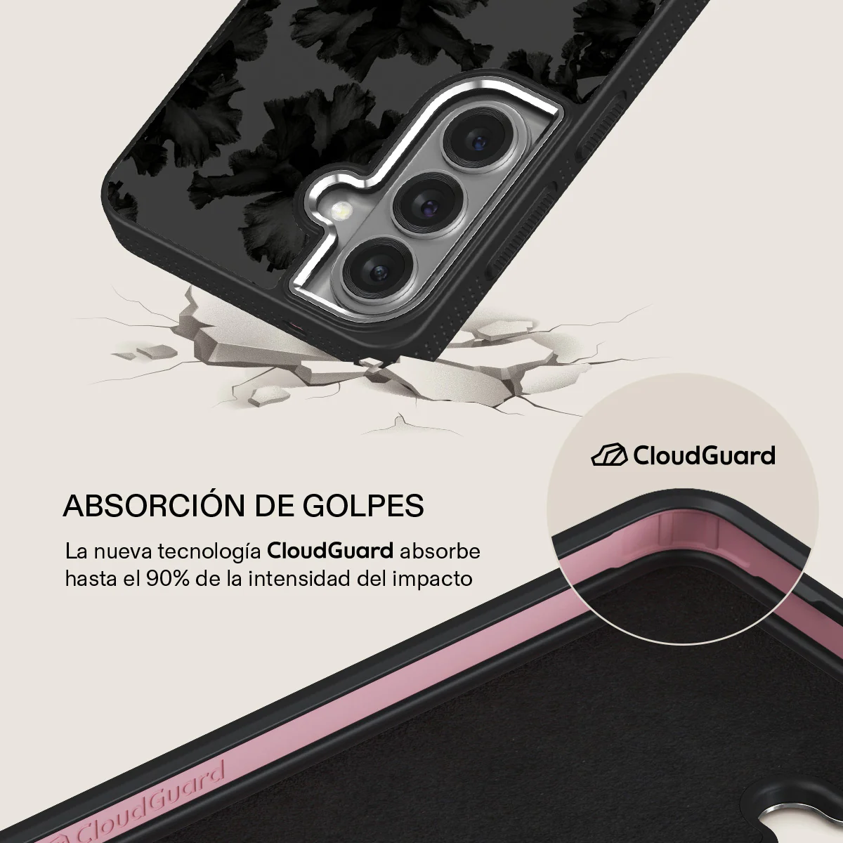 Nocturnal - Samsung Galaxy S26 Funda - Image 21