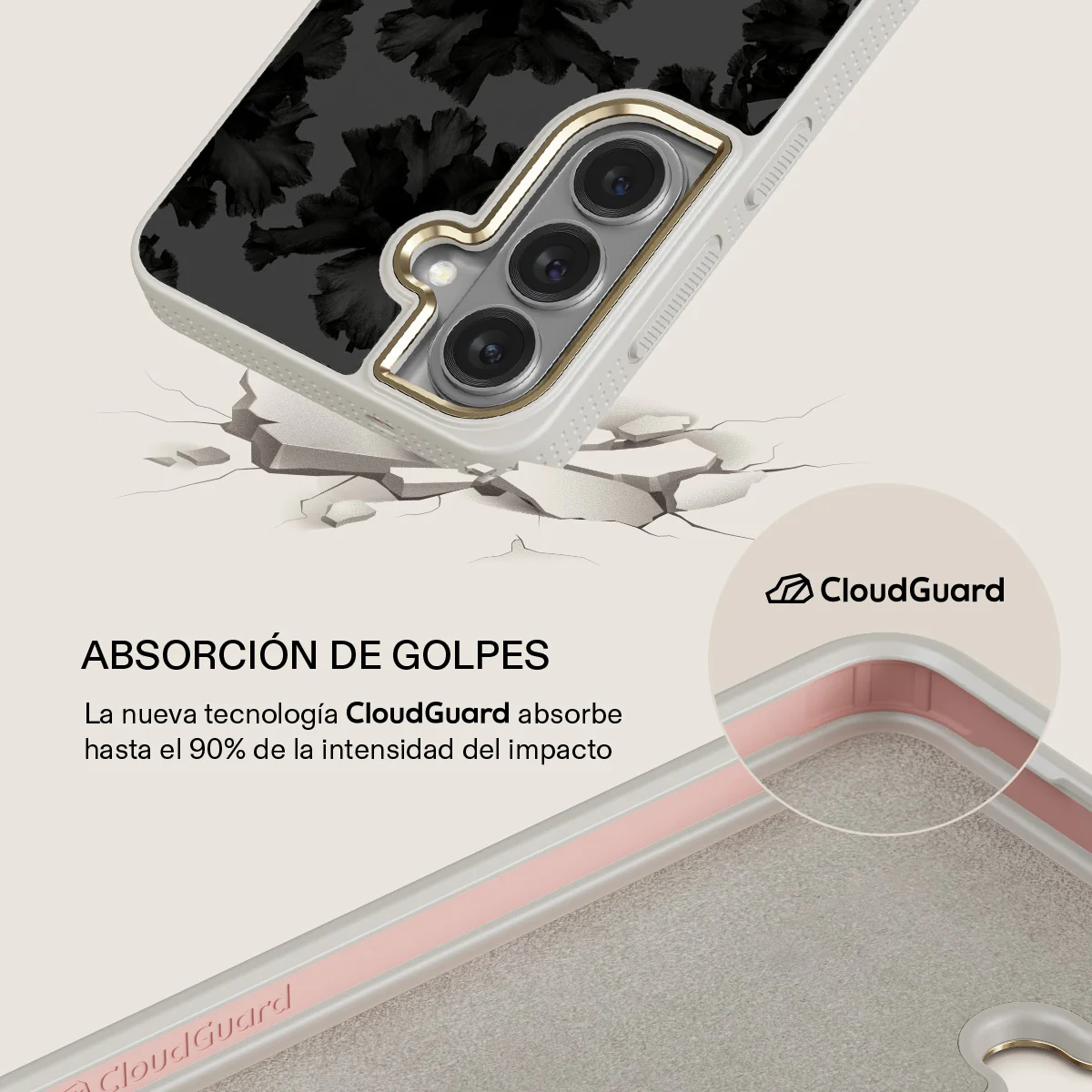 Nocturnal - Samsung Galaxy S26 Funda - Image 28