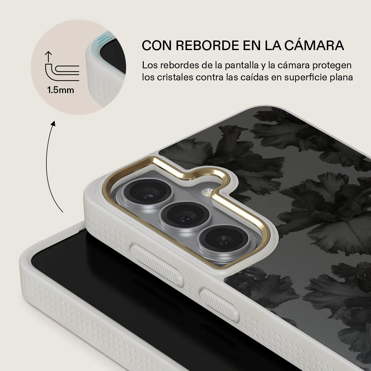 Nocturnal - Samsung Galaxy S26 Funda - Image 29