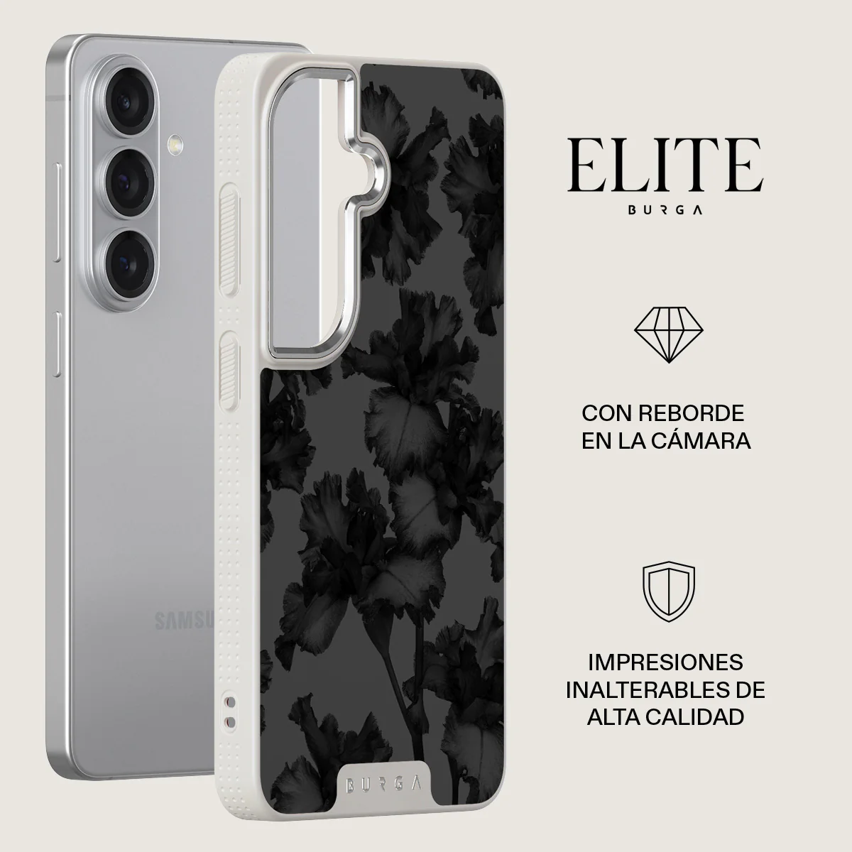Nocturnal - Samsung Galaxy S26 Funda - Image 34