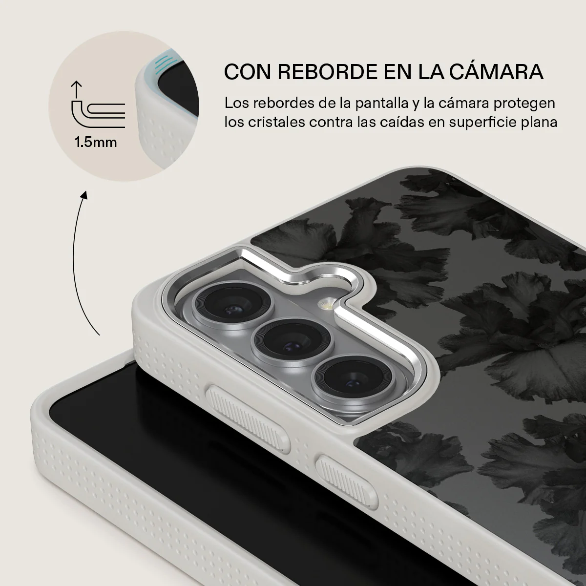 Nocturnal - Samsung Galaxy S26 Funda - Image 36