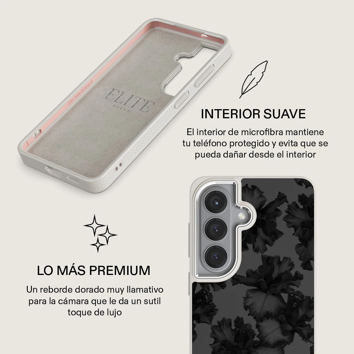 Nocturnal - Samsung Galaxy S26 Funda - Image 38