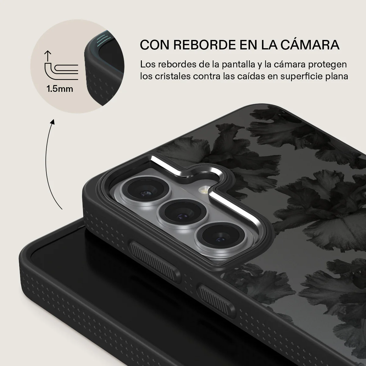 Nocturnal - Samsung Galaxy S26 Plus Funda - Image 15