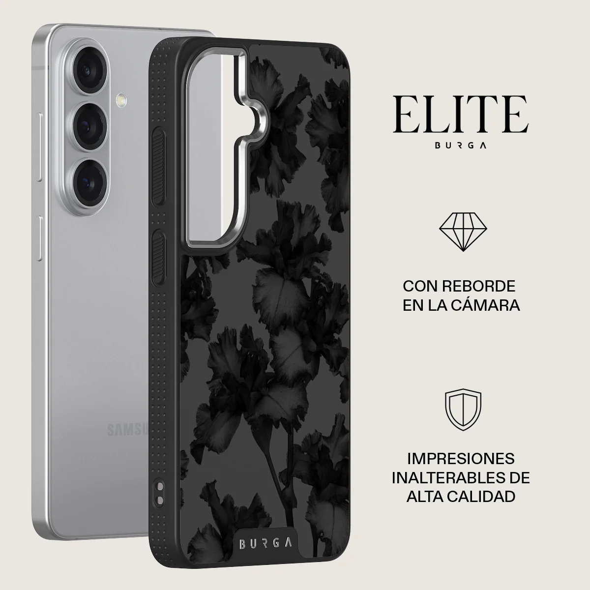 Nocturnal - Samsung Galaxy S26 Plus Funda - Image 20