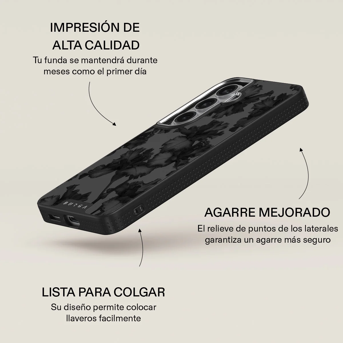 Nocturnal - Samsung Galaxy S26 Plus Funda - Image 23