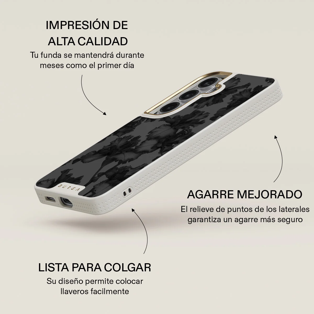 Nocturnal - Samsung Galaxy S26 Plus Funda - Image 30