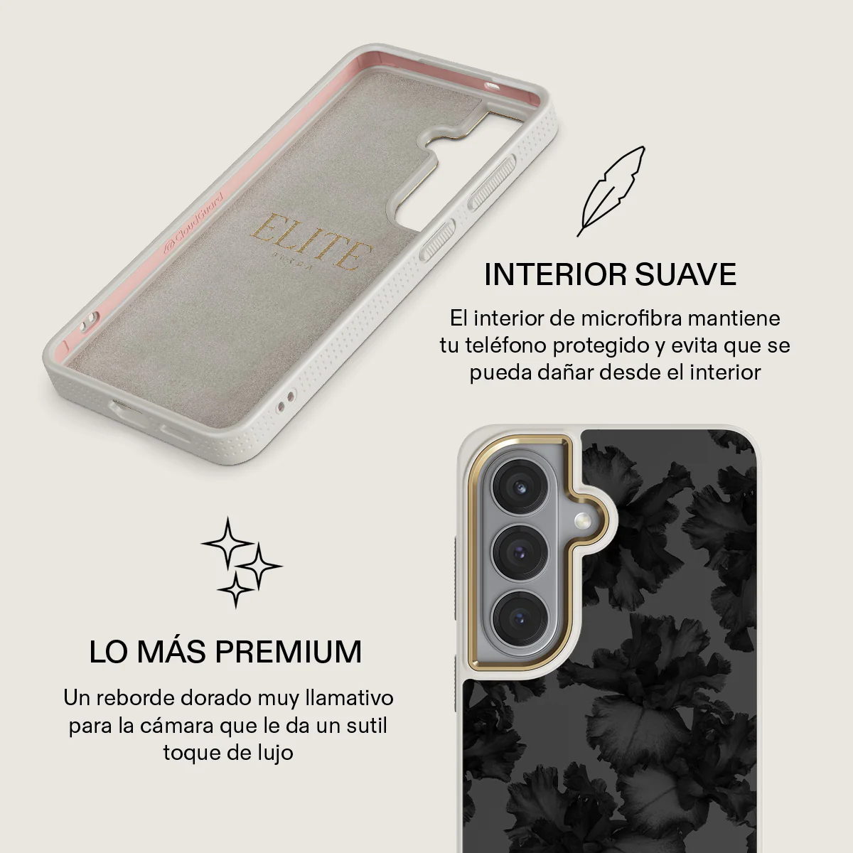 Nocturnal - Samsung Galaxy S26 Plus Funda - Image 31