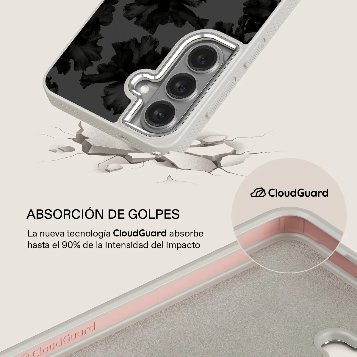 Nocturnal - Samsung Galaxy S26 Plus Funda - Image 35