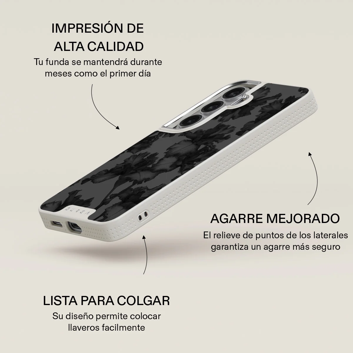 Nocturnal - Samsung Galaxy S26 Plus Funda - Image 37