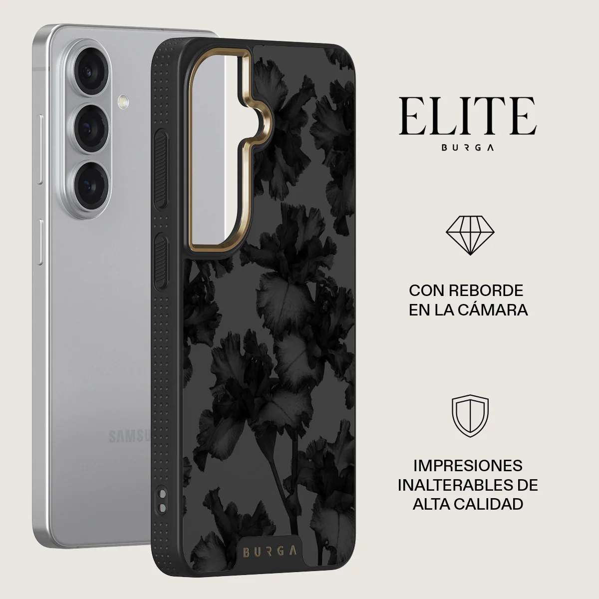Nocturnal - Samsung Galaxy S26 Plus Funda - Image 6