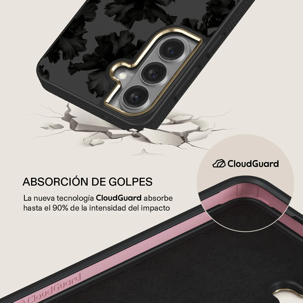 Nocturnal - Samsung Galaxy S26 Plus Funda - Image 7