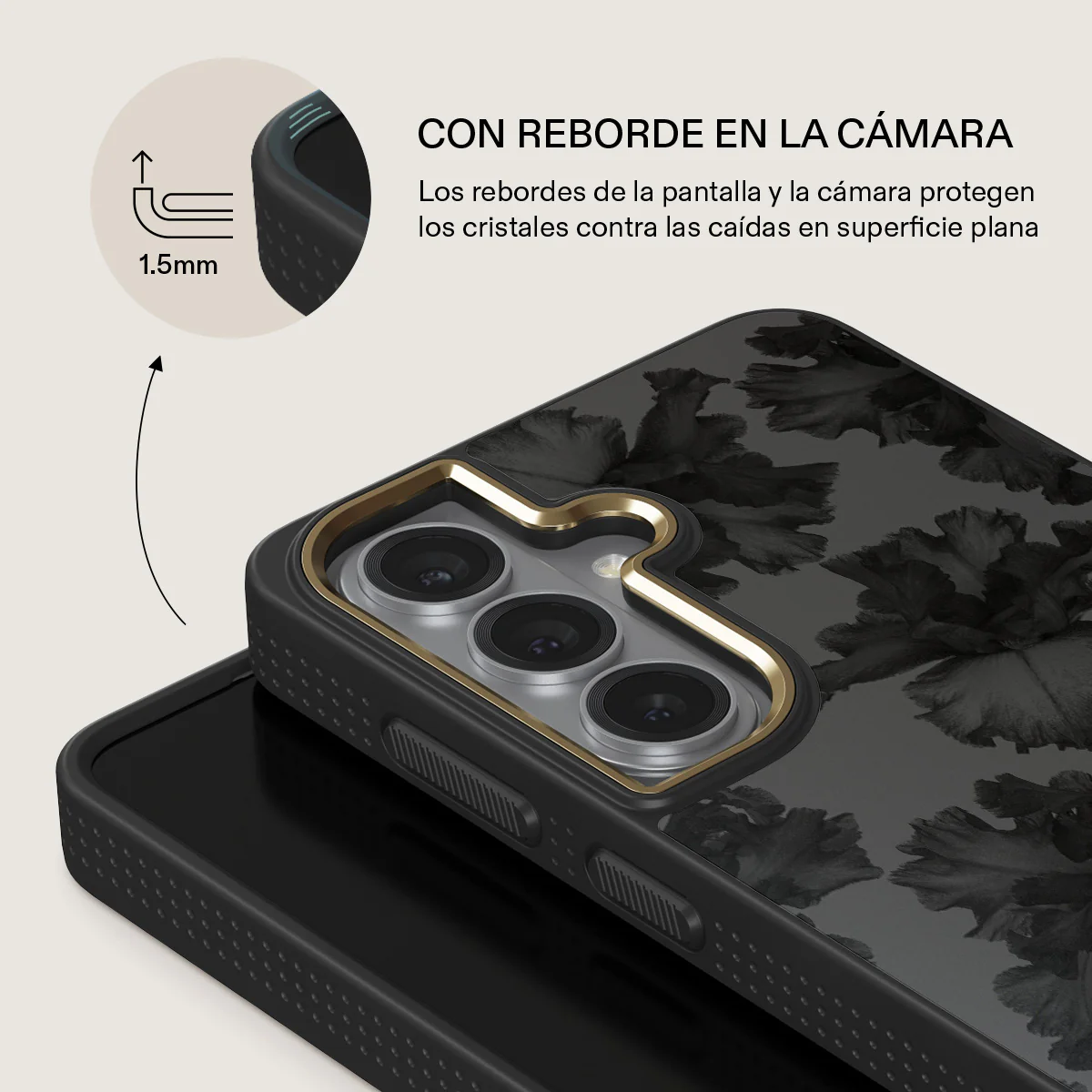 Nocturnal - Samsung Galaxy S26 Plus Funda - Image 8