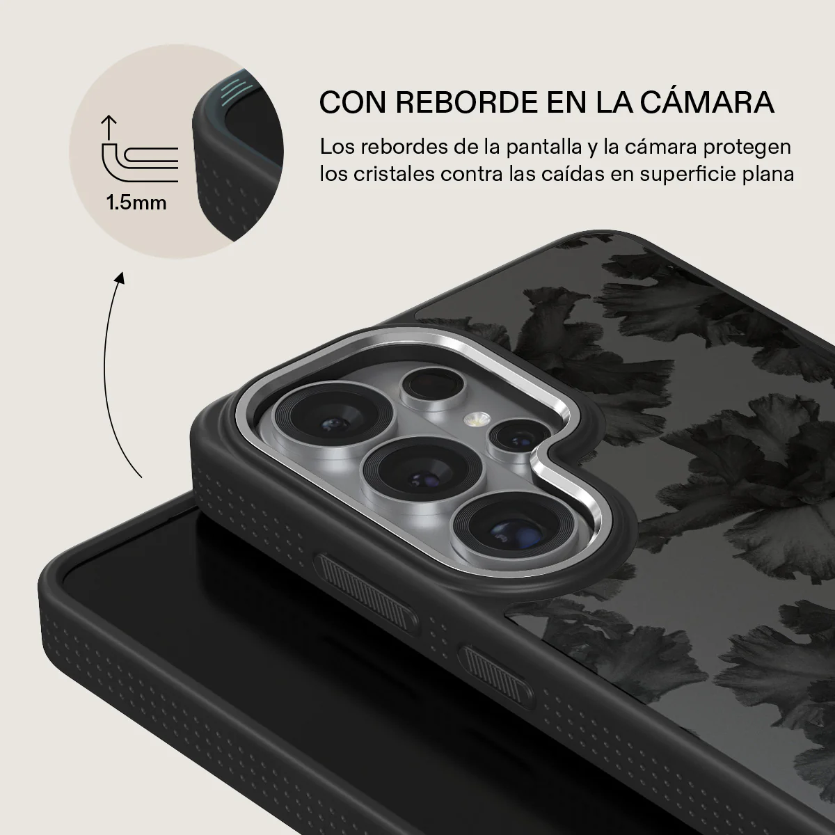 Nocturnal - Samsung Galaxy S26 Ultra Funda - Image 22