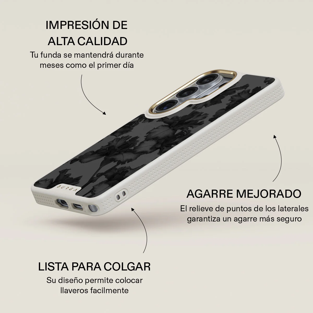 Nocturnal - Samsung Galaxy S26 Ultra Funda - Image 30