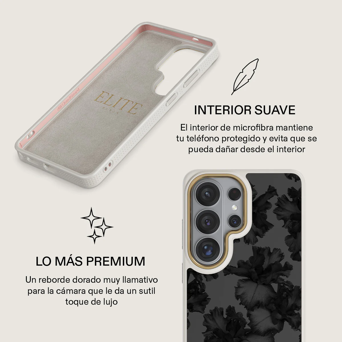 Nocturnal - Samsung Galaxy S26 Ultra Funda - Image 31
