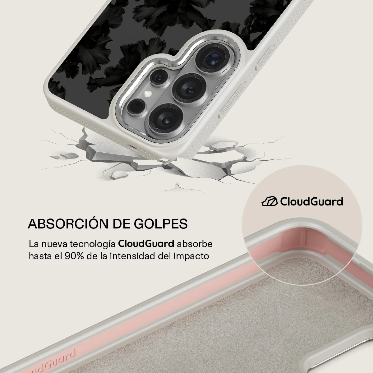 Nocturnal - Samsung Galaxy S26 Ultra Funda - Image 35